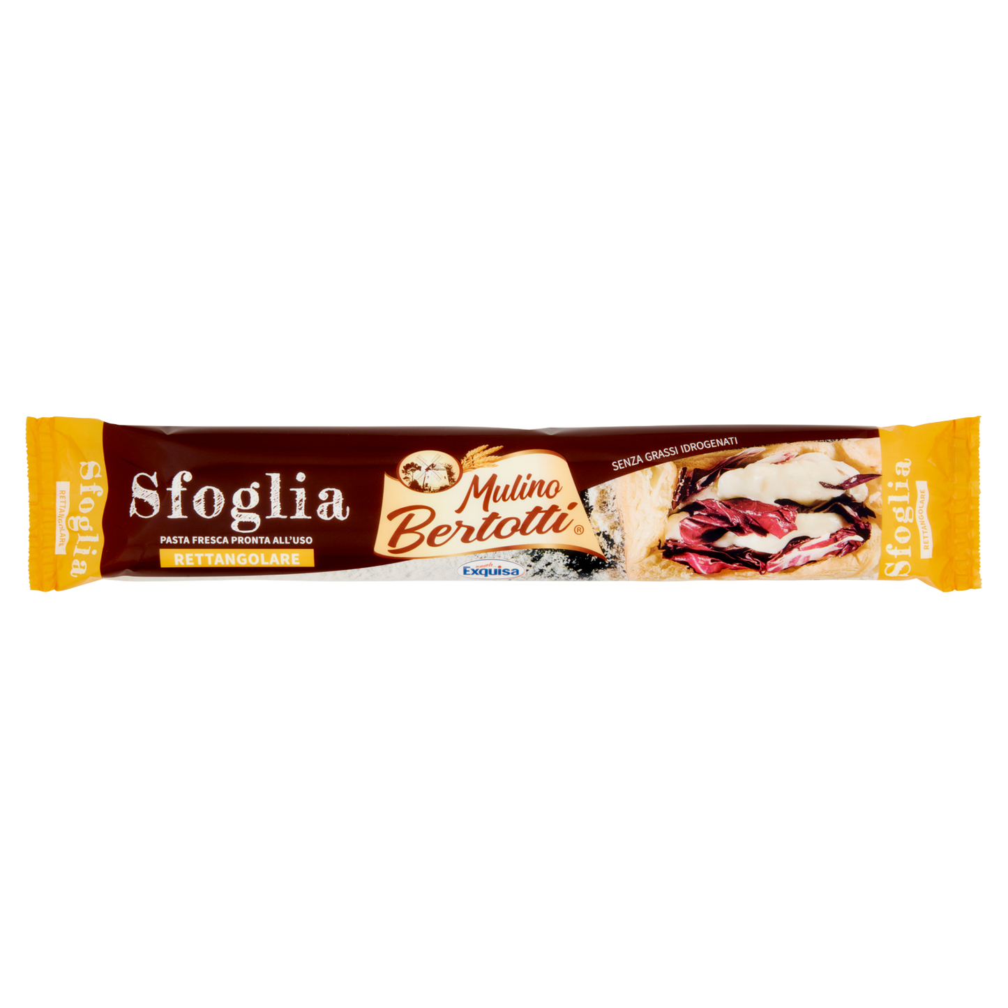 Exquisa Pasta Sfoglia 275g