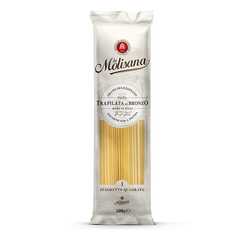 MOLISANA SPAGHETTO QUADRATO nr1_500g