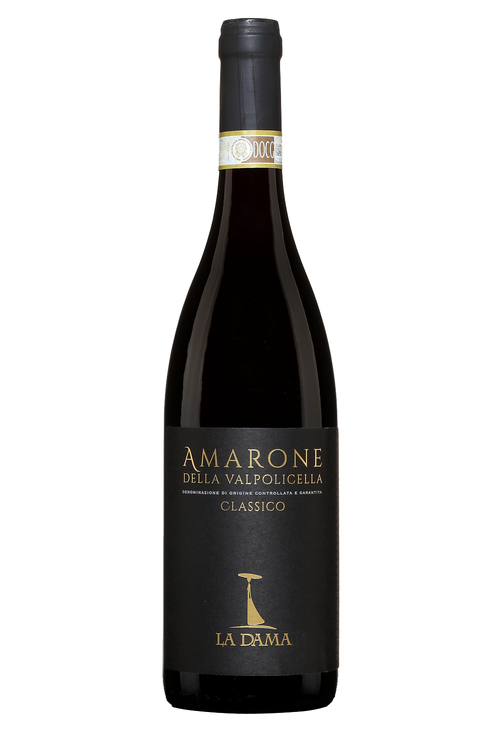 Amarone della Valpolicella CLASSICO DOCG BIO