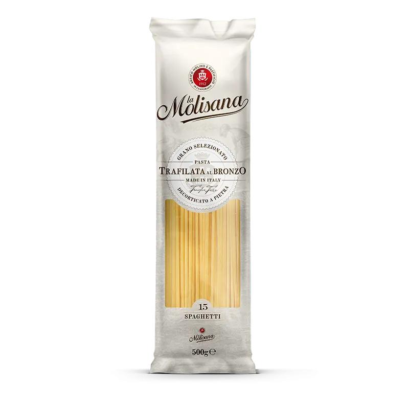 MOLISANA SPAGHETTI nr15_500g