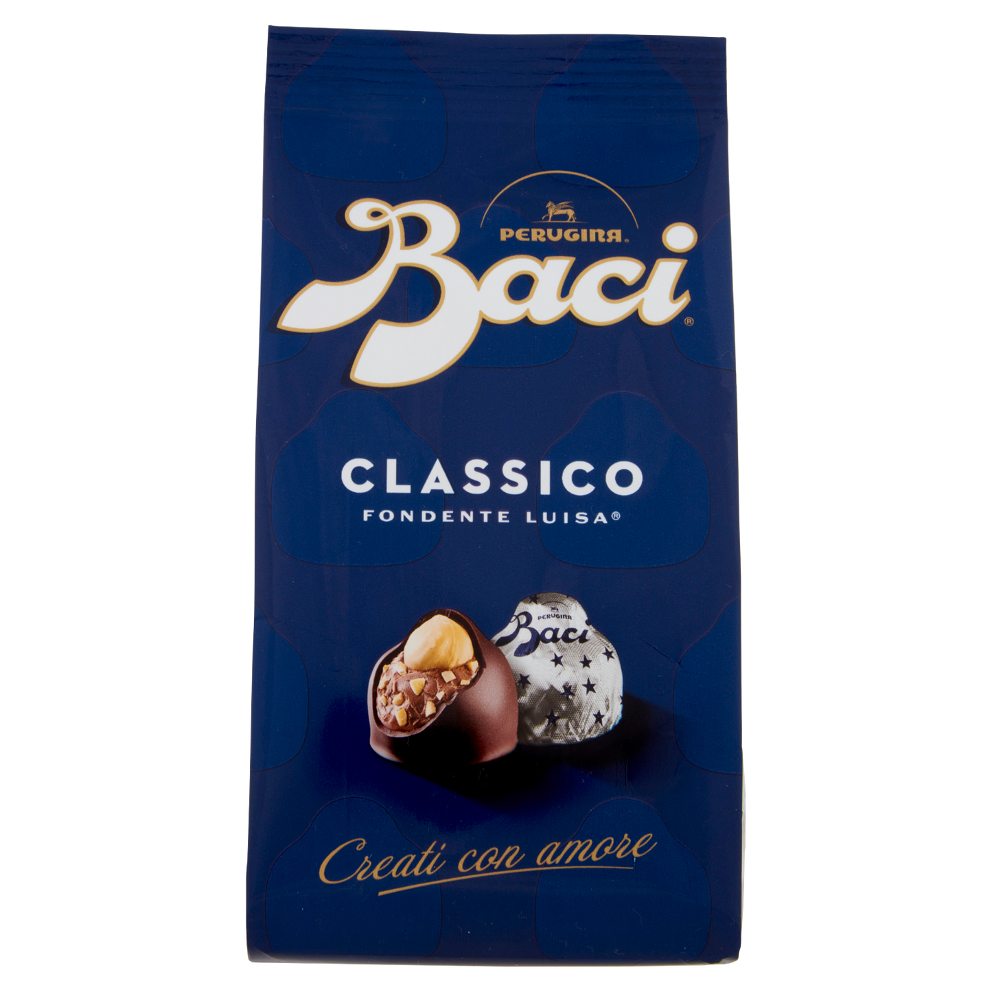 BACI PERUGINA BACI SACCHETTO 125 GR