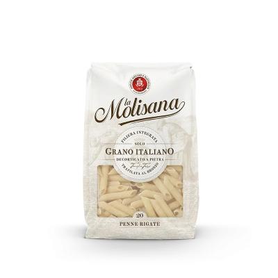 MOLISANA gestreepte PENNE nr 20 _ 500 GR