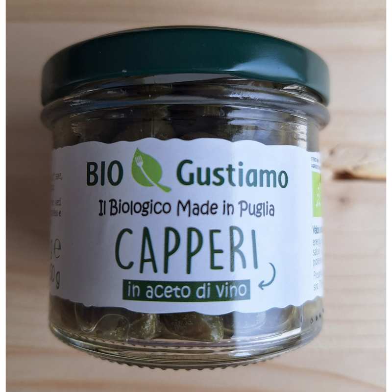 Capperi