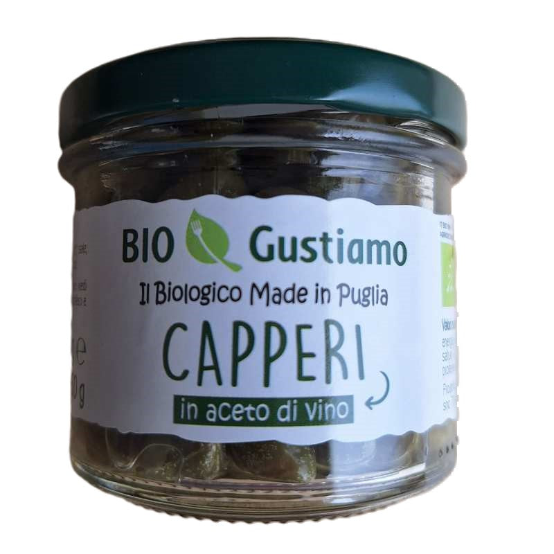 Capperi