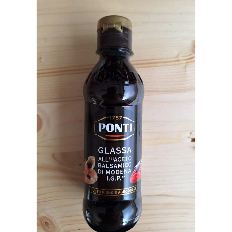 PONTI balsamico