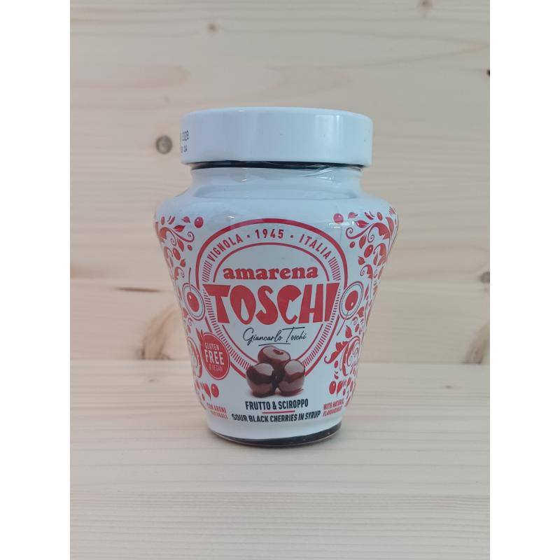 AMARENA TOSCHI siroop