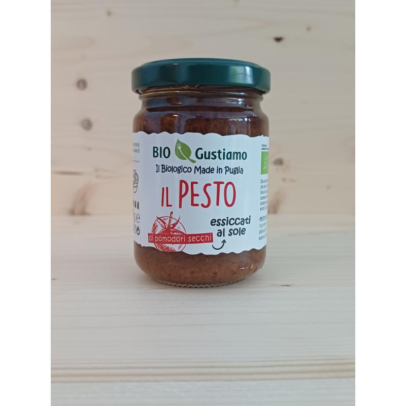 Il Pesto