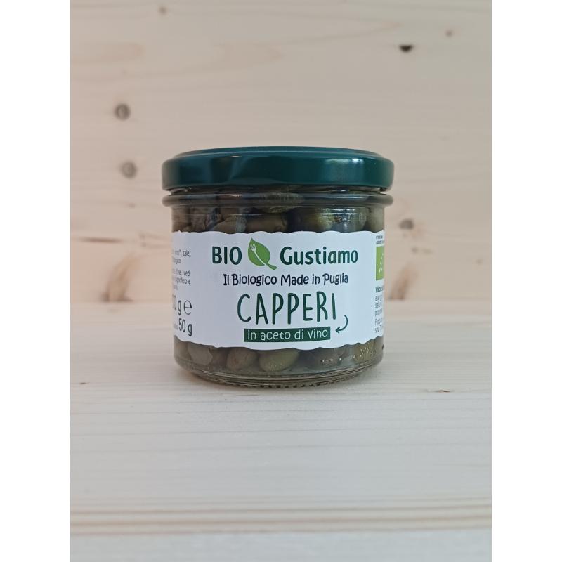 Capperi