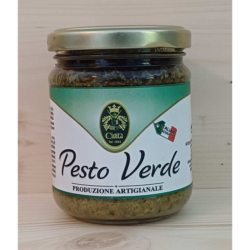 Pesto Verde