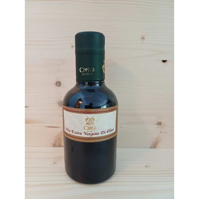 OLIO EXTRA VERGINE DI OLIVA - Civita