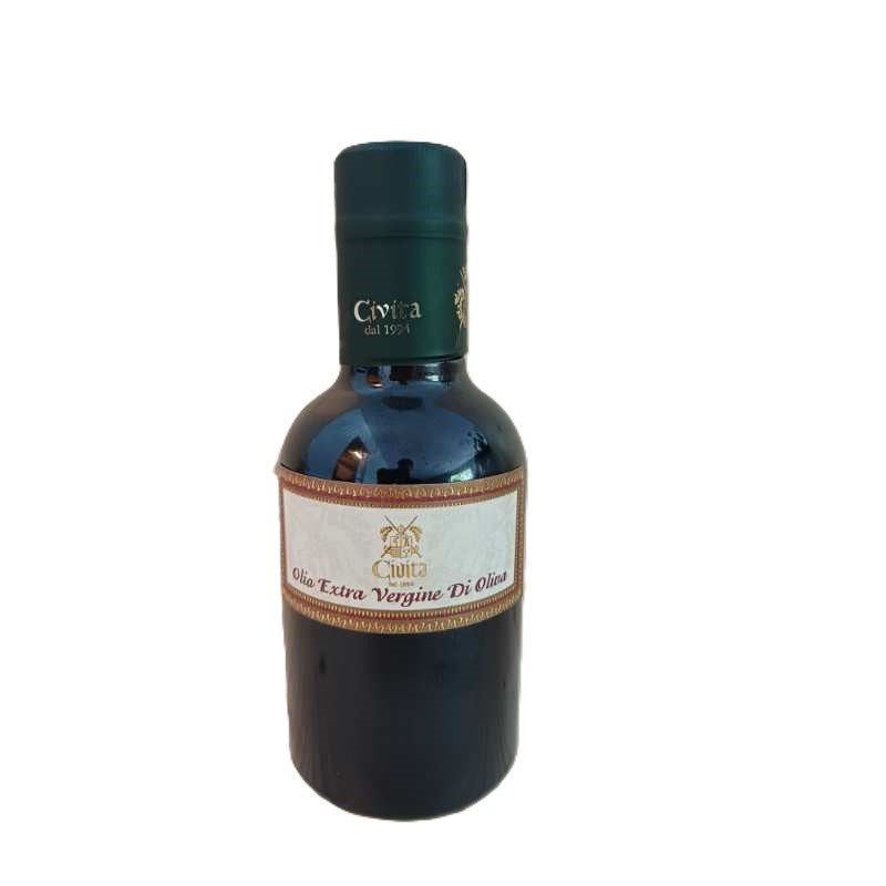 OLIO EXTRA VERGINE DI OLIVA - Civita