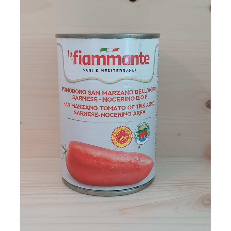 POMODORO SAN MARZANO
