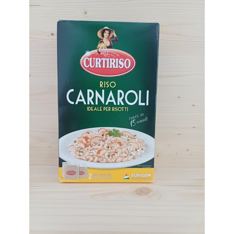 RISO CARNAROLI
