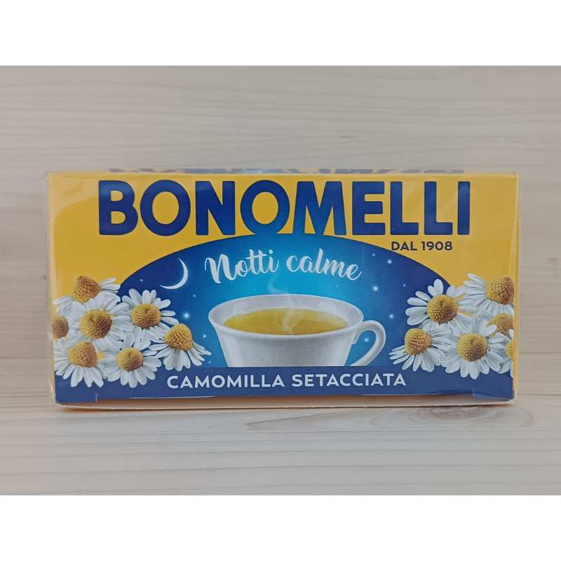 THEE BONOMELLI