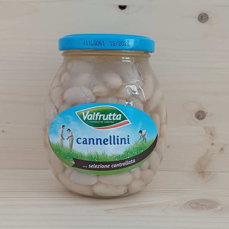 CANNELLINI