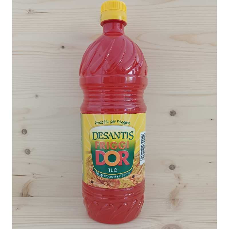DESANTIS FRIGGIDOR 1 L
