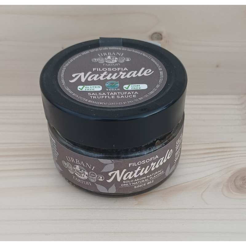 TRUFFELSAUS - Urbani