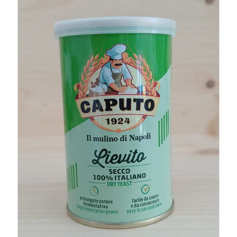 LIEVITO SECCO - Caputo