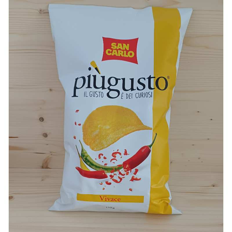 SAN CARLO PIUGUSTO Vivace