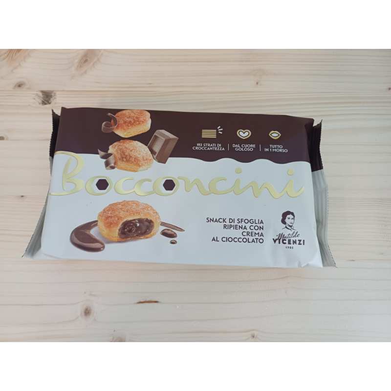 BOCCONCINI