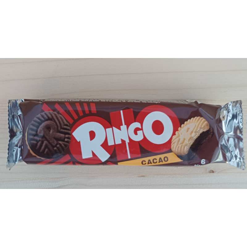 RINGO CACAO