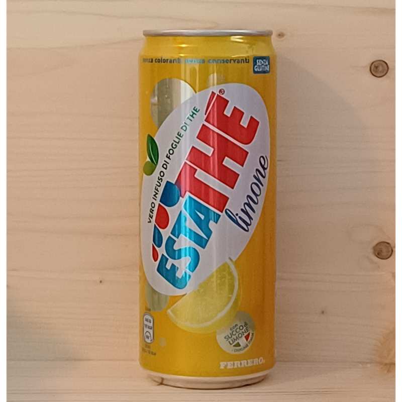 ESTA THE limone