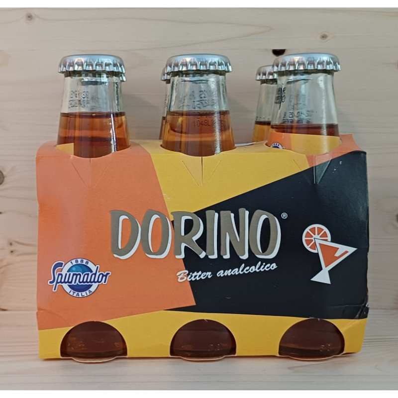 SPUMADOR DORINO non-alcoholisch