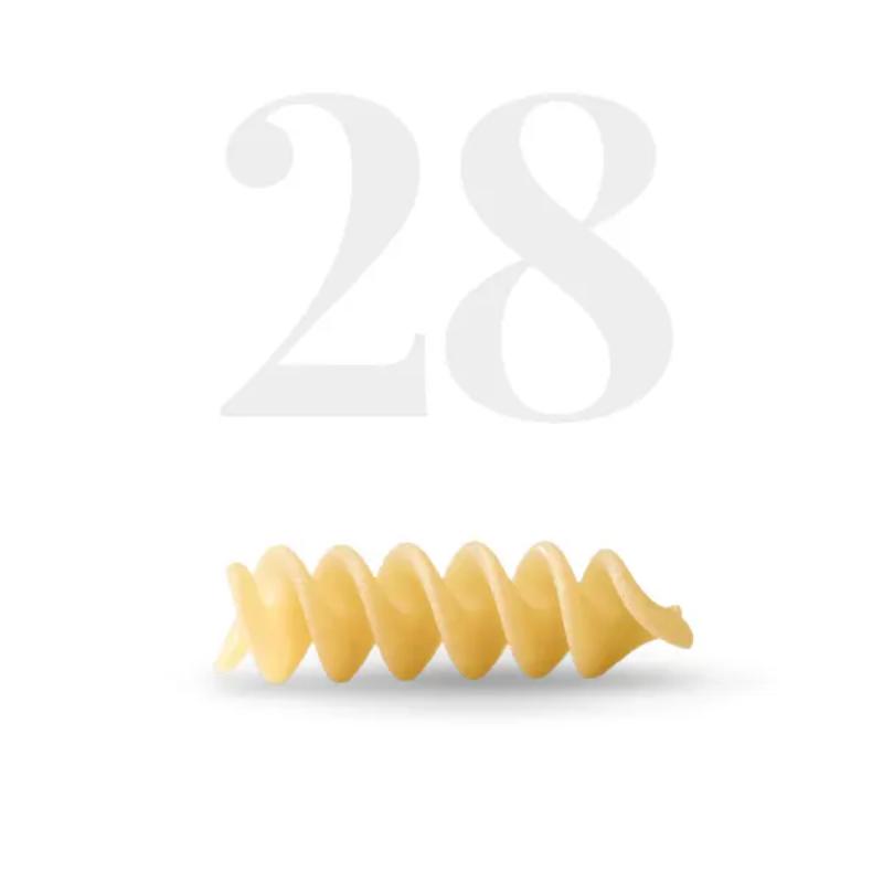 MOLISANA FUSILLI nr28_500g