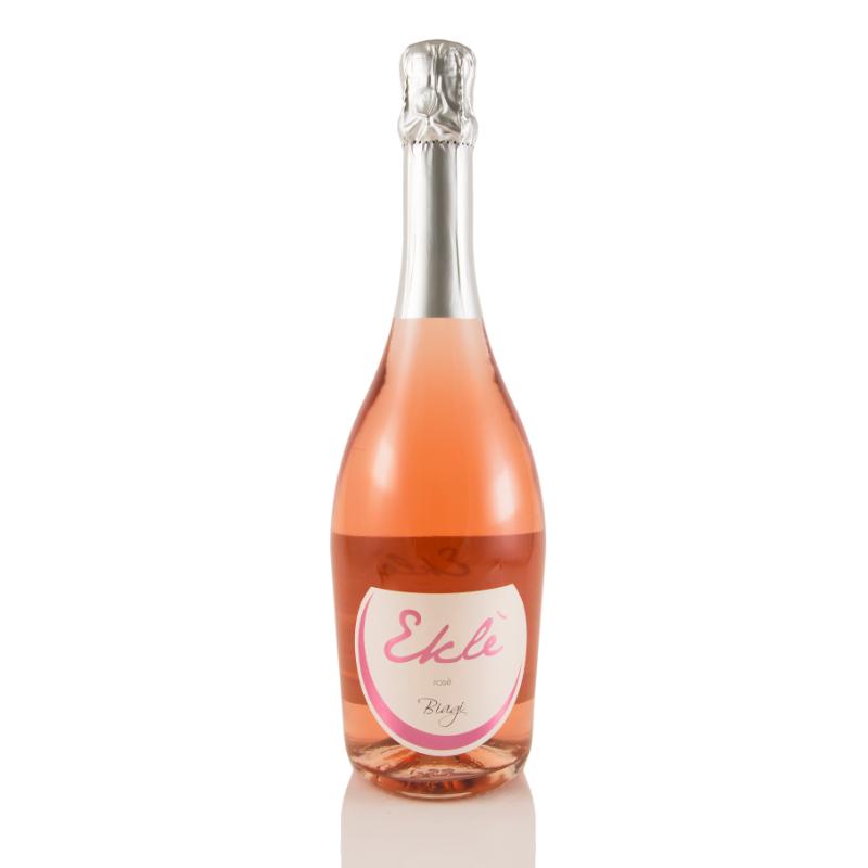 EKLE rosé 75 cl
