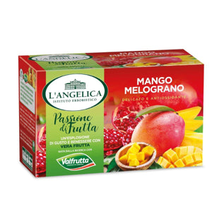 L'Angelica Miele/Mango 20pz
