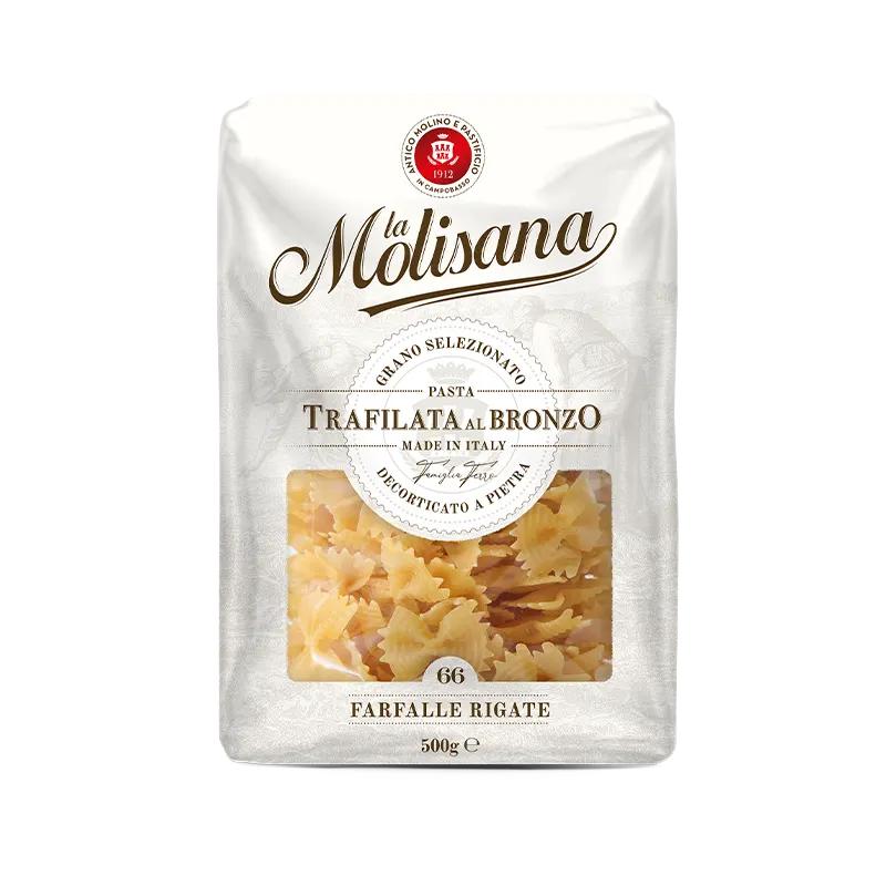 MOLISANA FARFALLE RIGATE nr66_500g
