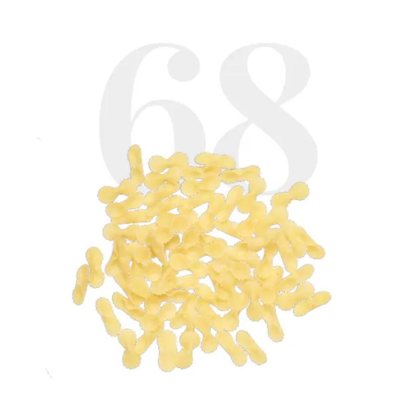 MOLISANA FARFALLINE nr68_500g