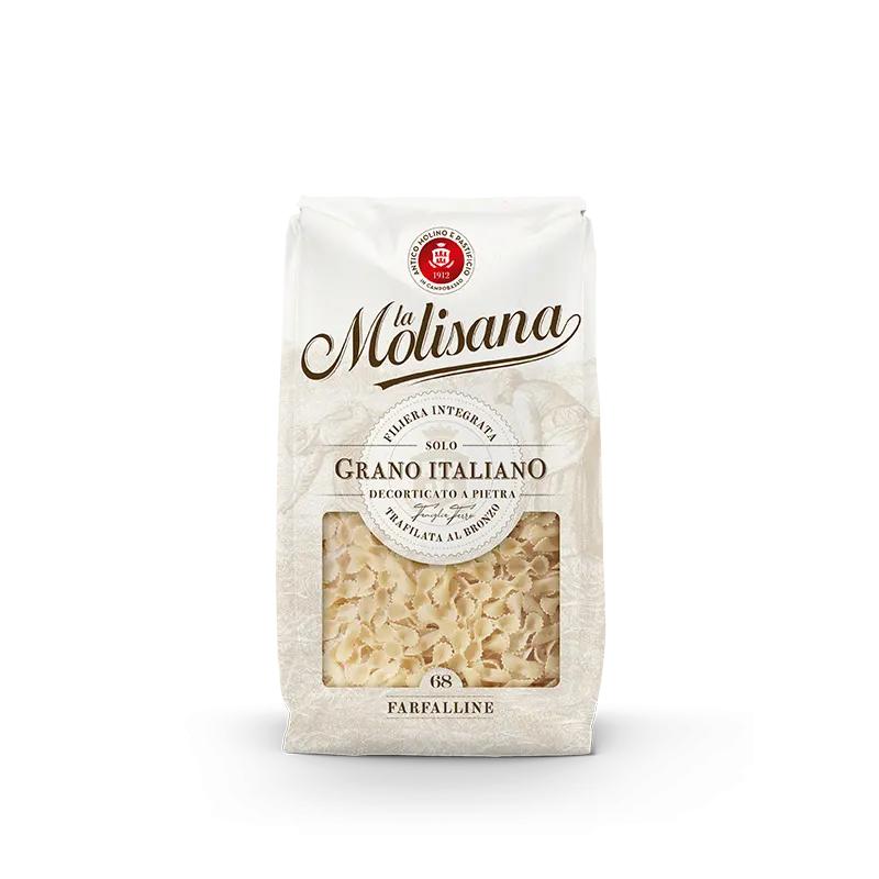 MOLISANA FARFALLINE nr68_500g