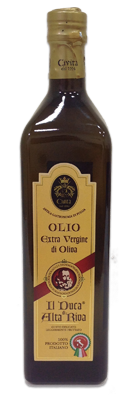 Il Duca Alta Riva EVO Olivo 1L