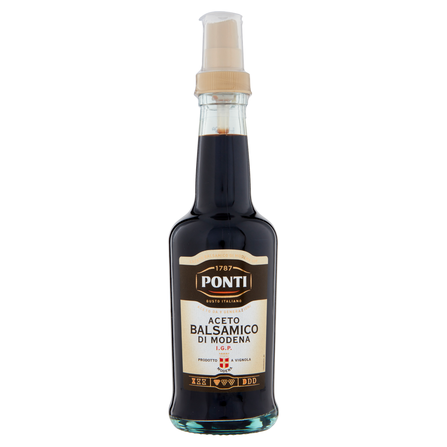 Ponti Glassa Gastronom 250g