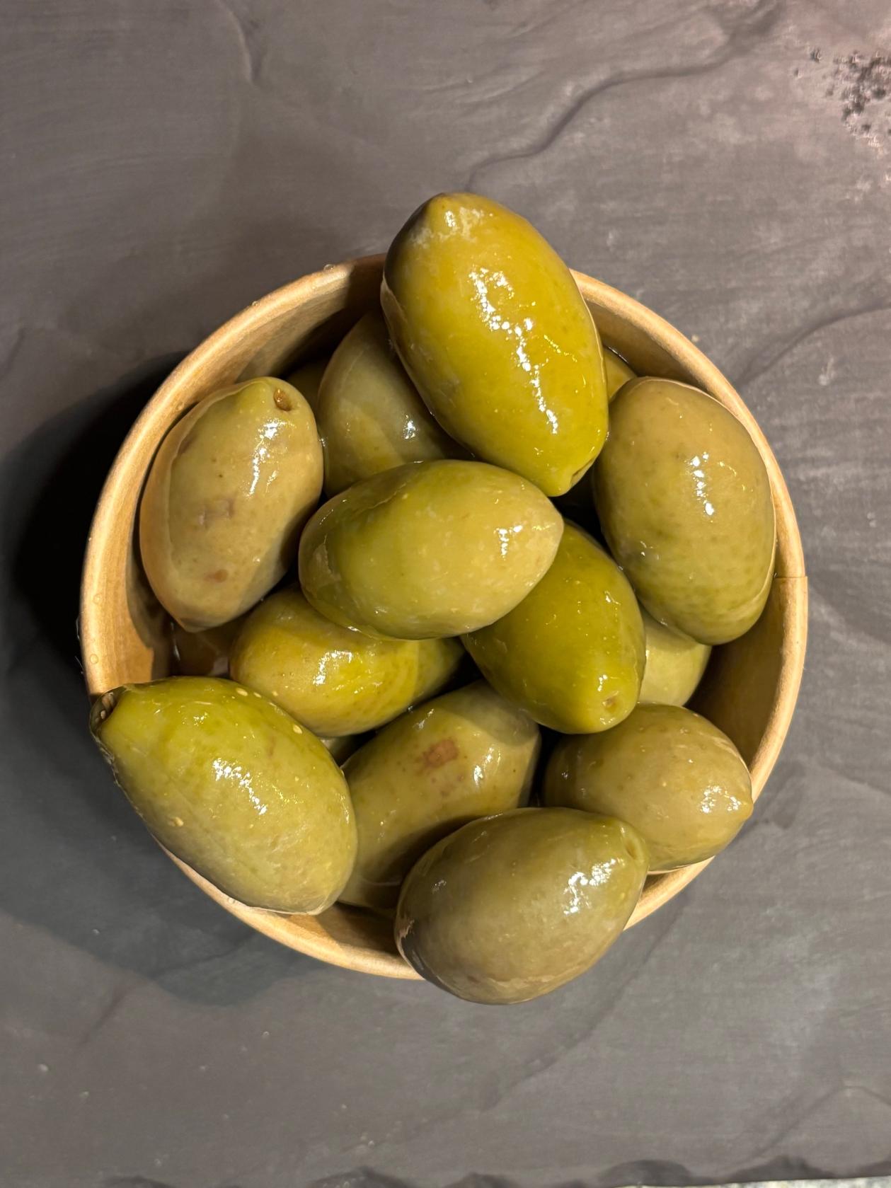 Olijven Boscaiola 250g