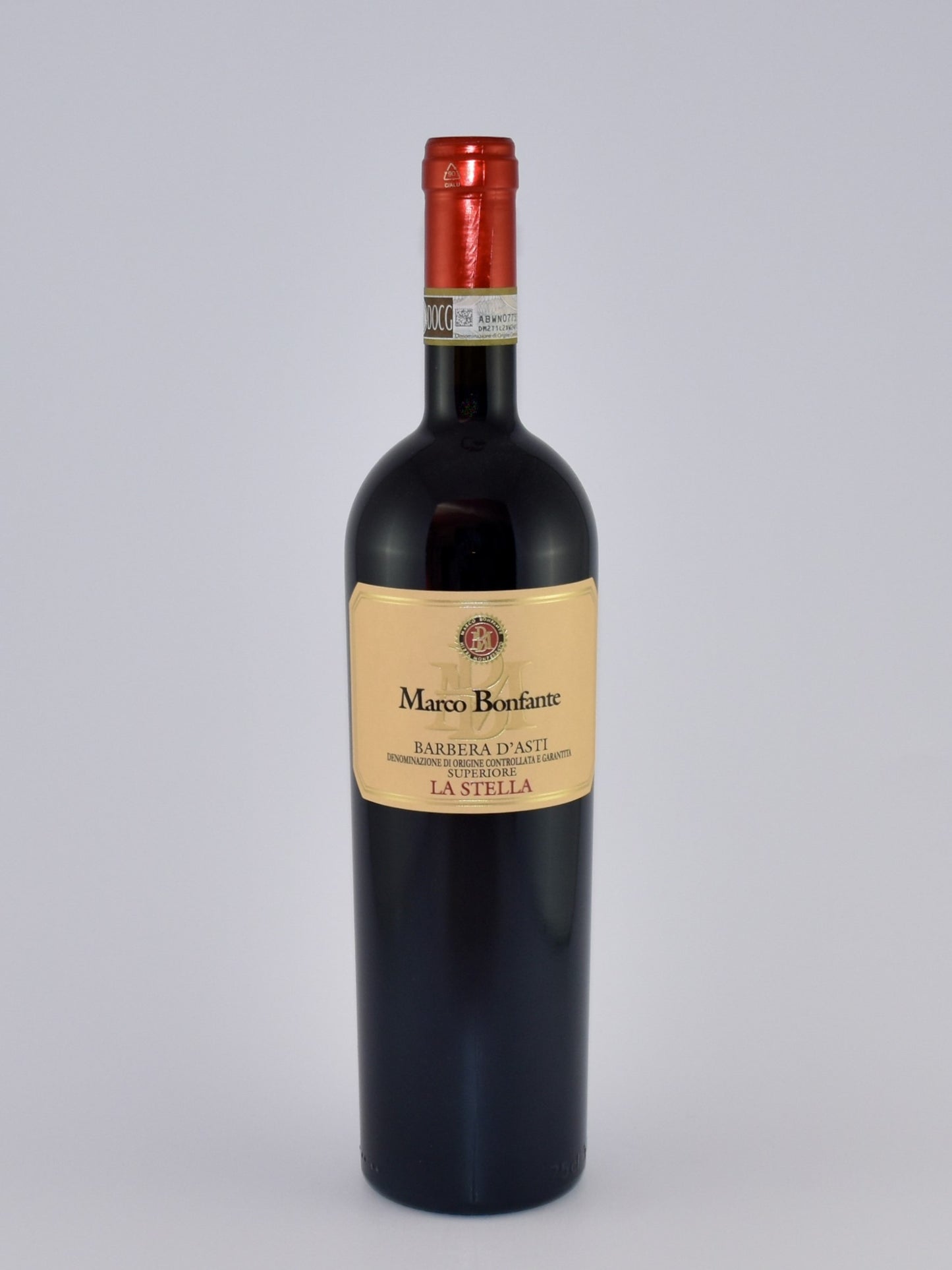 Marco Bonfante La Stella Barbera