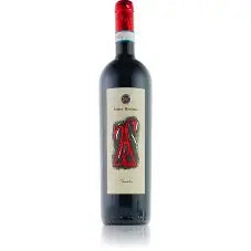 Marco Bonfante Duedidue Monferrato rosso DOC 0,75l