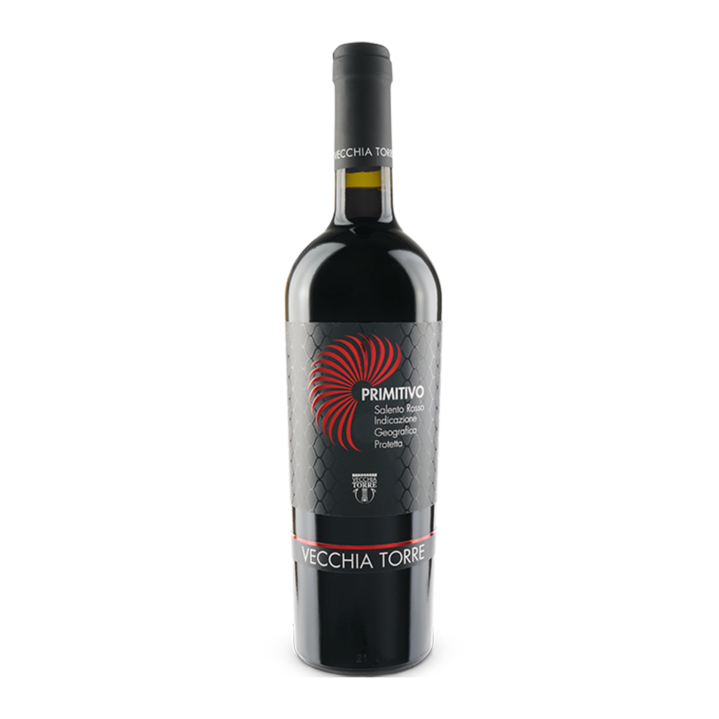Primitivo Salento Rosso