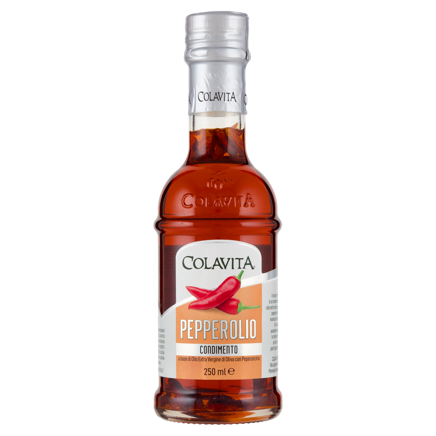 Pepperolio Colavita