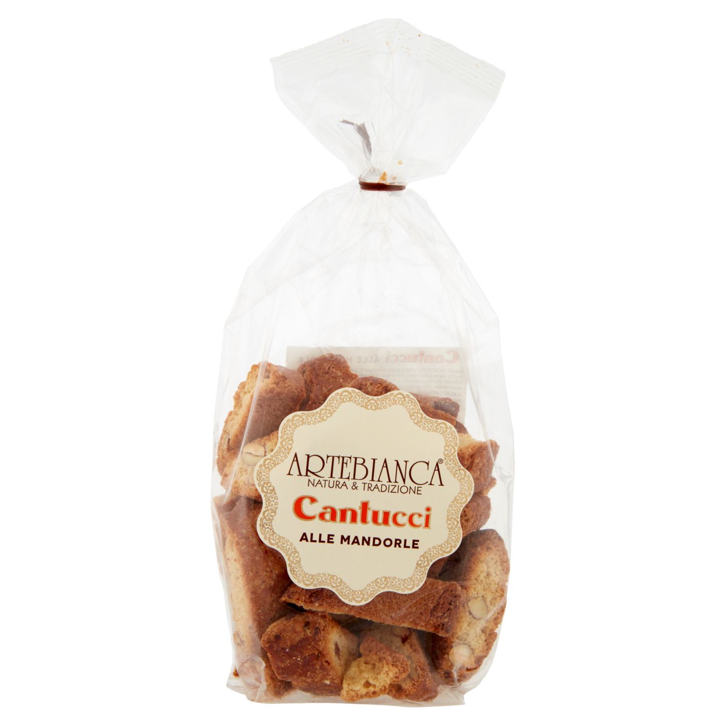 Arte Bianca Cantucci Mandorla 250g