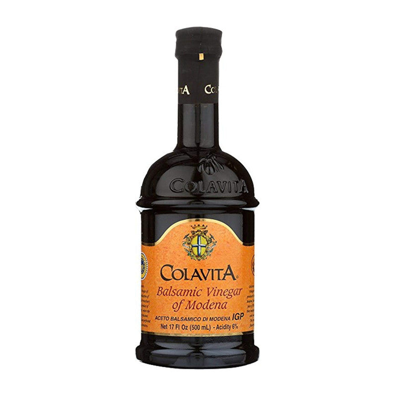 COLAVITA BALSAMICO AZIJN VAN MODENA IGP 500 ML