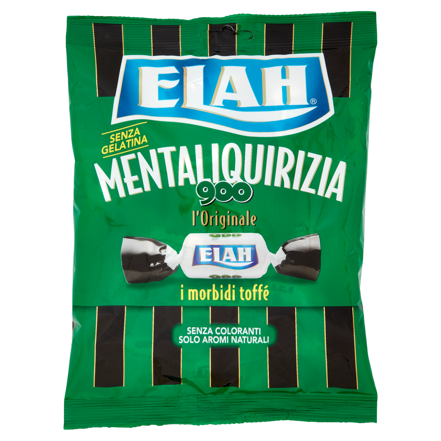 Elah 900 Mentali Quirizi 150g