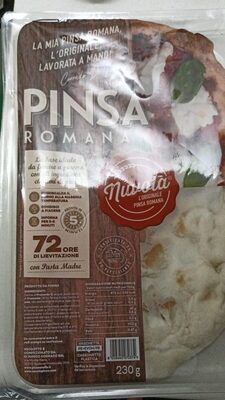 Pinsa romana