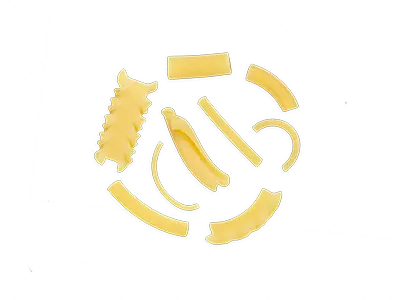 MOLISANA PASTA MISTA nr58 500g