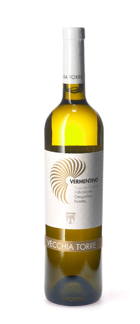 Vecchia Torre Salento Vermentino