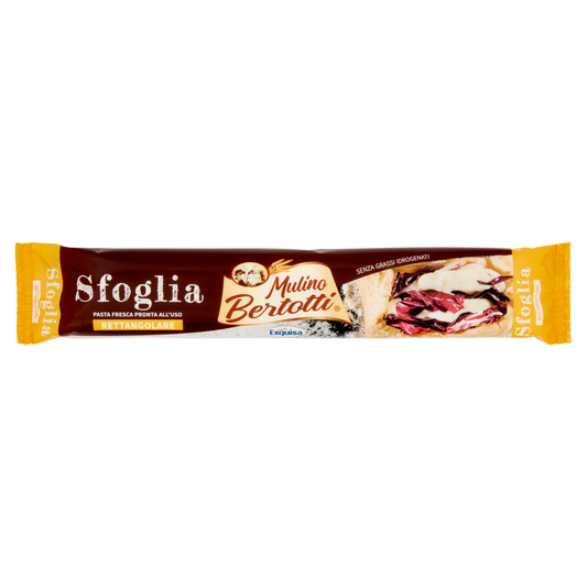 Exquisa Pasta Sfoglia 275g