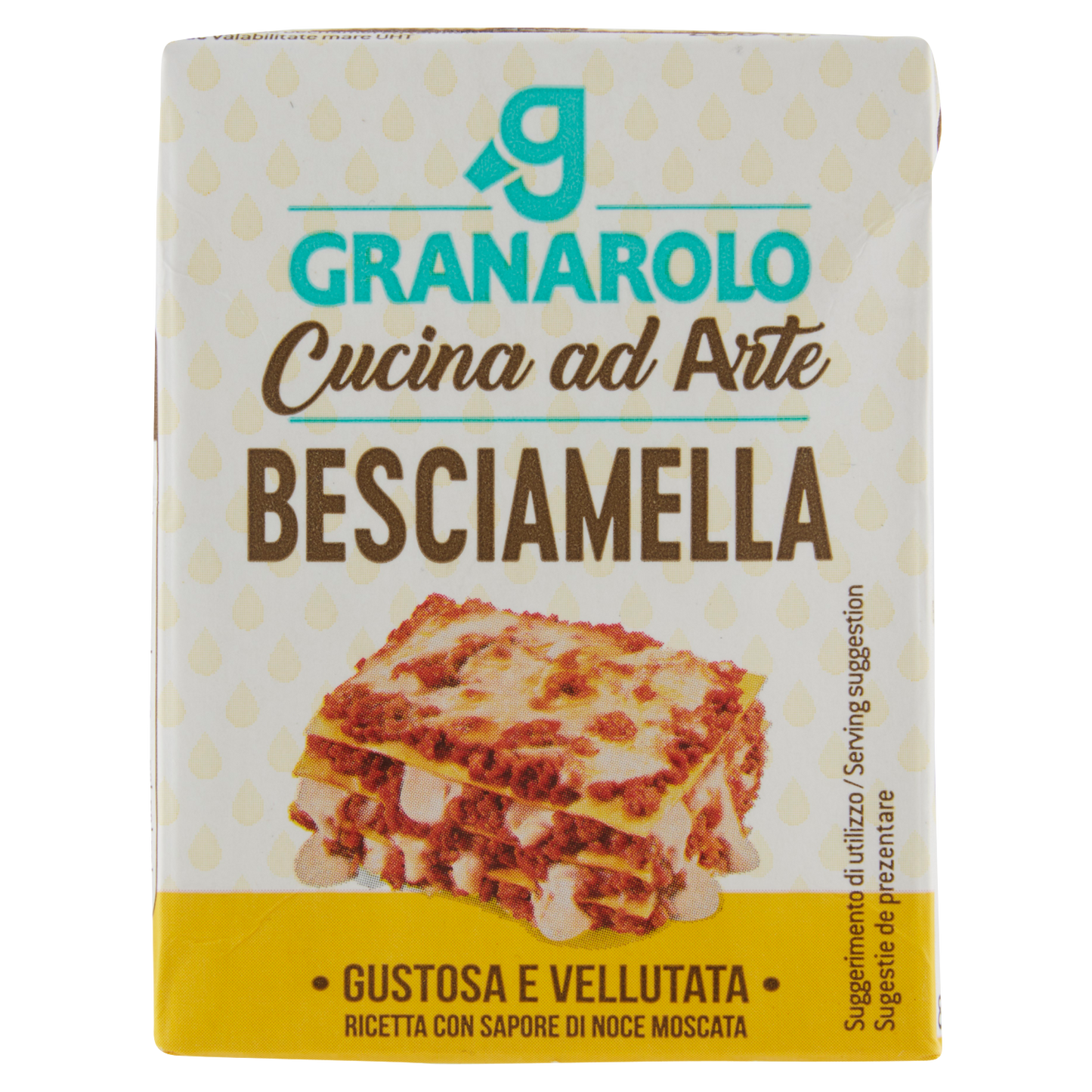 Granarolo Besciamella 200ml