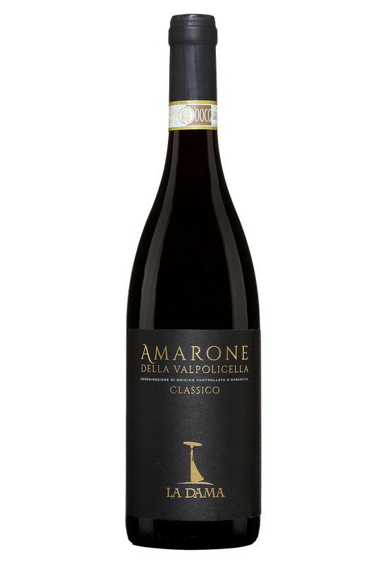 Amarone della Valpolicella  CLASSICO DOCG BIO