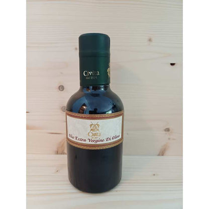 OLIO EXTRA VERGINE DI OLIVA - Civita